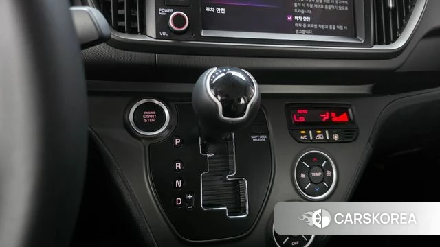 Kia The New Kia Ray id 4590276 из Кореи 31