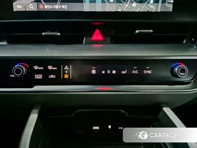 Kia Sportage 5th Generation id 3512908 из Кореи 19