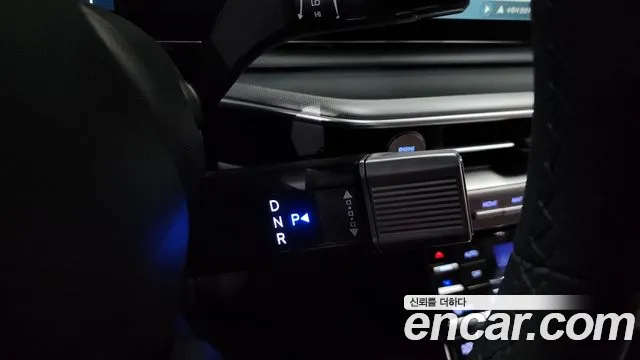 Hyundai Grandeur (GN7) id 2637854 из Кореи 19