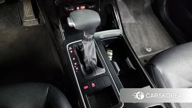 Kia The New Sorento id 2961872 из Кореи 19