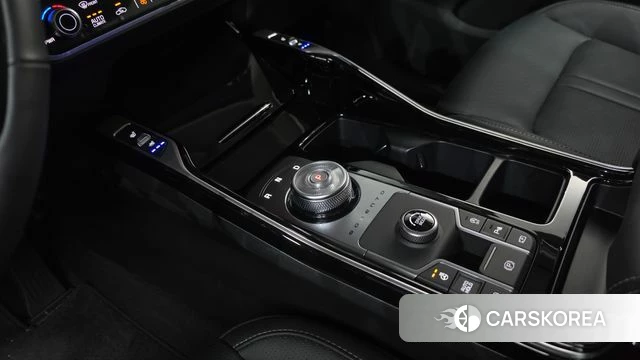 Kia The New Sorento 4th Generation id 4695627 из Кореи 34