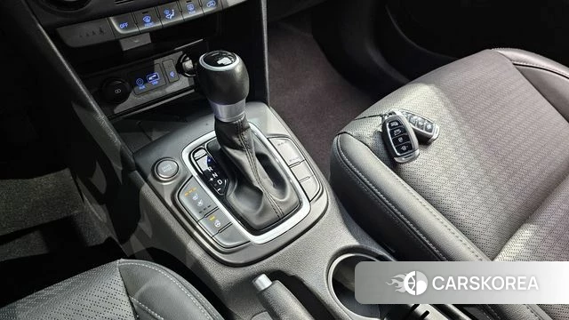 Hyundai Kona id 3879777 из Кореи 19