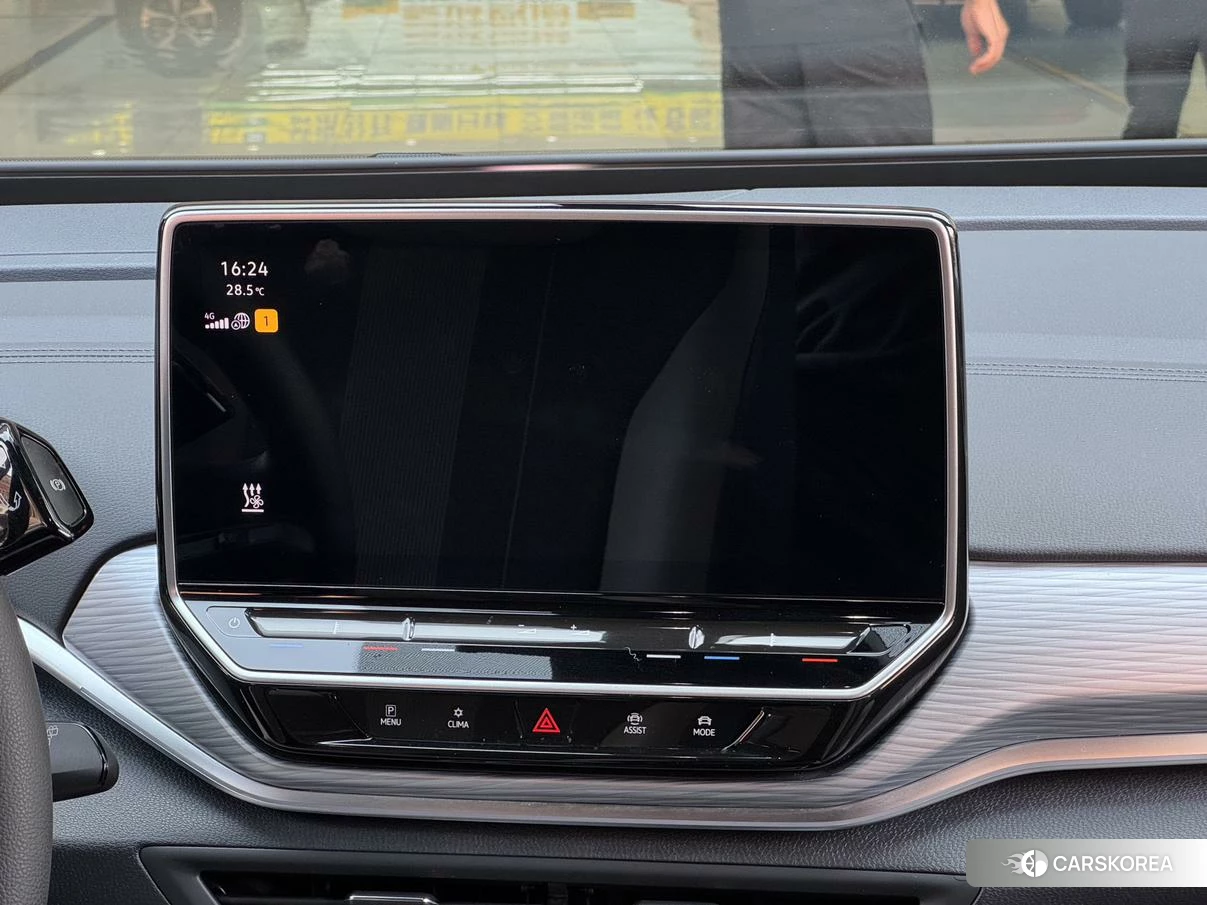 Volkswagen ID.4 CROZZ id 4455673 из Китая 19