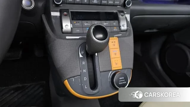 Hyundai Casper id 3069930 из Кореи 19