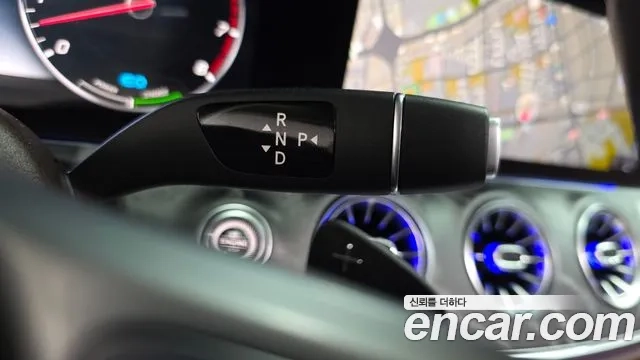 Mercedes-Benz CLS-Class C257 id 2875762 из Кореи 19