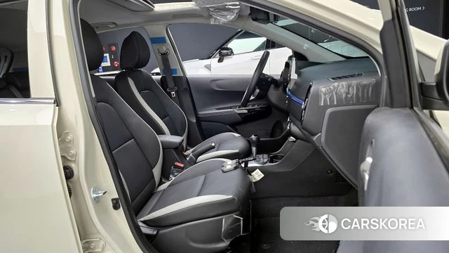 Kia The New Morning (JA) id 3811446 из Кореи 19