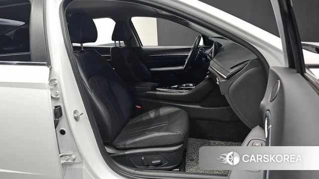 Hyundai Sonata (DN8) id 4520103 из Кореи 30