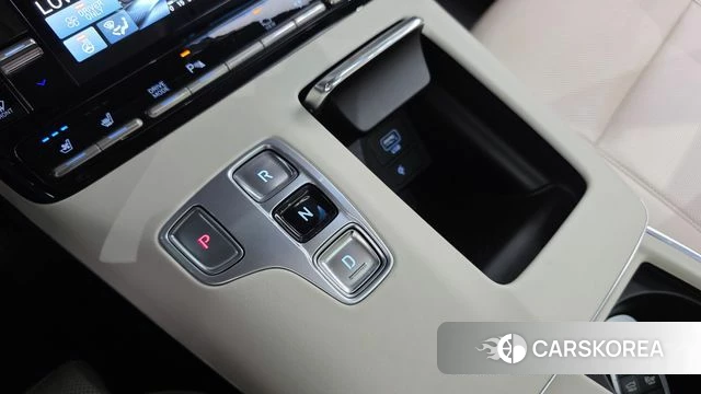 Hyundai The New Grandeur IG Hybrid id 4651136 из Кореи 34