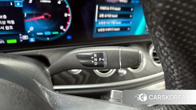 Mercedes-Benz E-Class W213 id 3591219 из Кореи 19