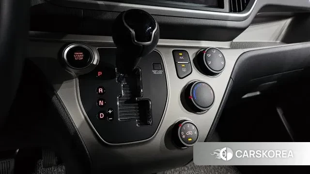 Kia The New Ray id 3323475 из Кореи 19