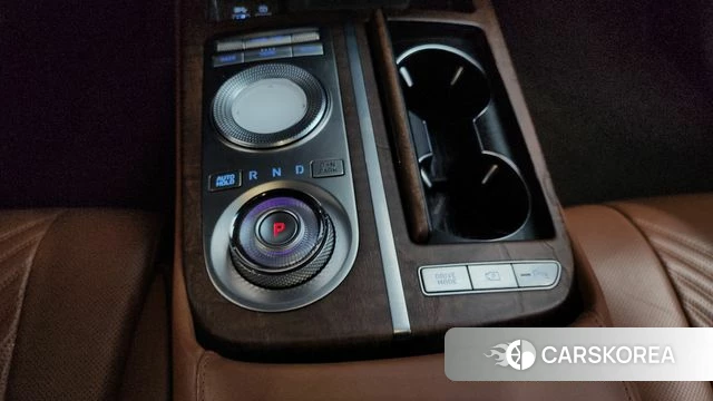 Genesis G80 (RG3) id 4445272 из Кореи 42