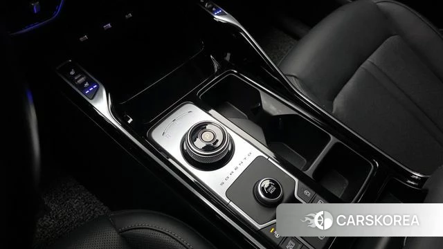 Kia Sorento 4th Generation id 4423827 из Кореи 19