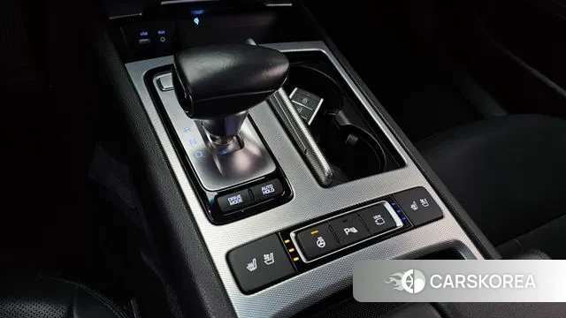 Genesis G80 id 3449806 из Кореи 19