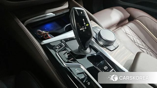 BMW 6 Series GT (G32) id 4284251 из Кореи 31