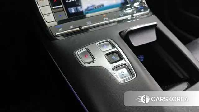 Hyundai The New Grandeur IG id 3355921 из Кореи 19