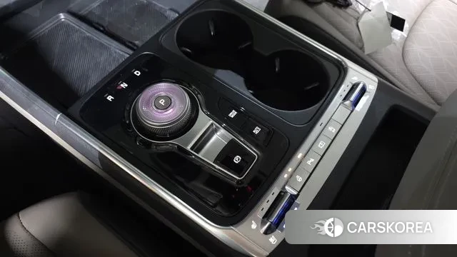 Kia The New Carnival 4th Generation id 3610184 из Кореи 19