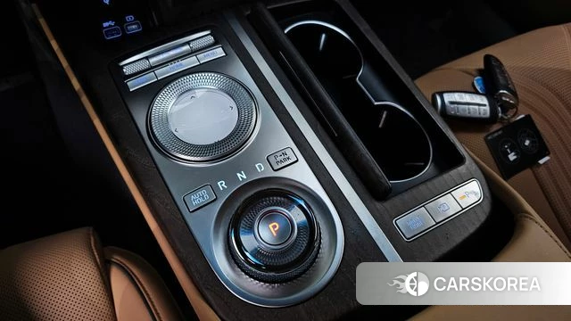 Genesis G80 (RG3) id 4784625 из Кореи 19