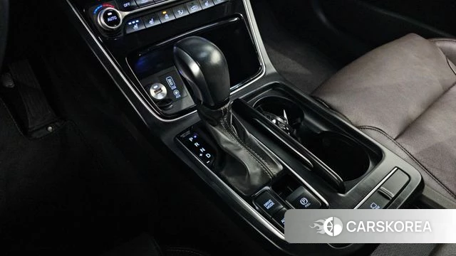 Hyundai Grandeur IG id 3917158 из Кореи 19