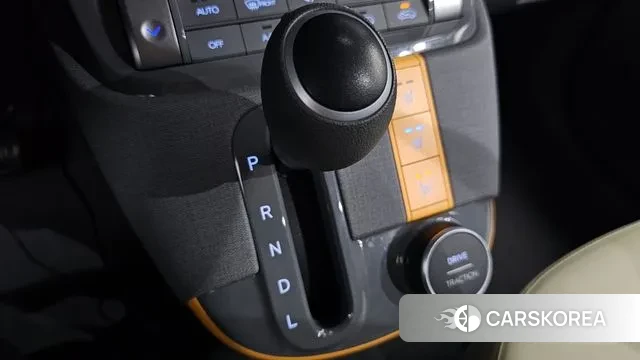 Hyundai Casper id 3492523 из Кореи 19