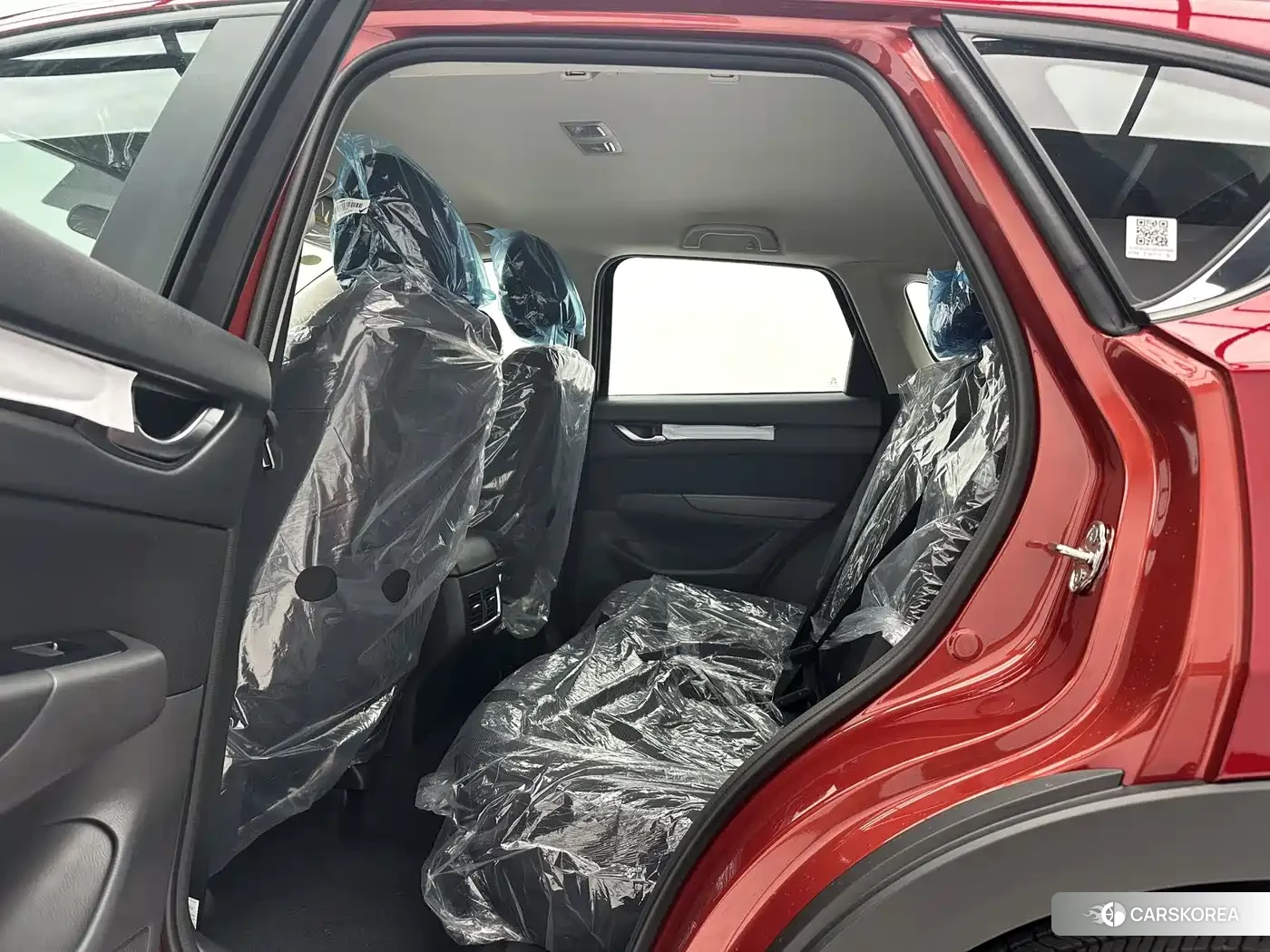 Mazda CX-5 id 4514266 из Китая 16
