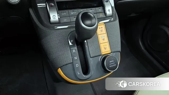 Hyundai Casper id 3482665 из Кореи 19