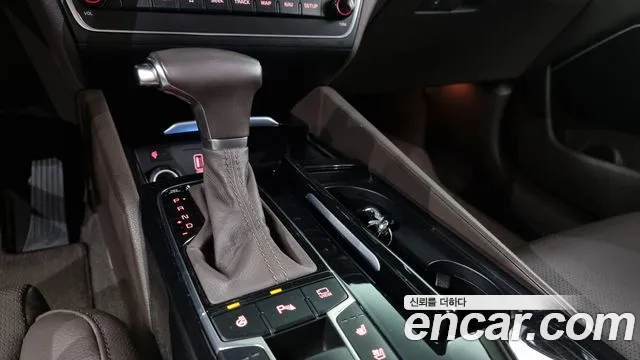 Kia Come New K7 id 2683114 из Кореи 19