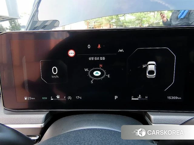 Kia K5 3rd generation id 4194460 из Кореи 18