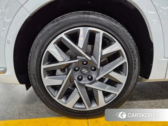 Hyundai The New Santa Fe id 3306814 из Кореи 19