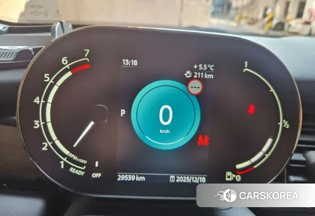 Mini Cooper id 3503683 из Кореи 14