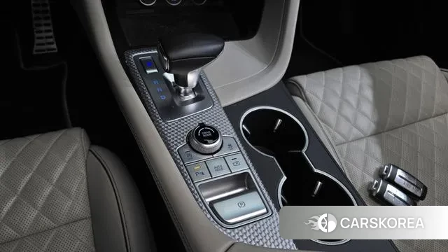 Genesis The New G70 id 3655001 из Кореи 20