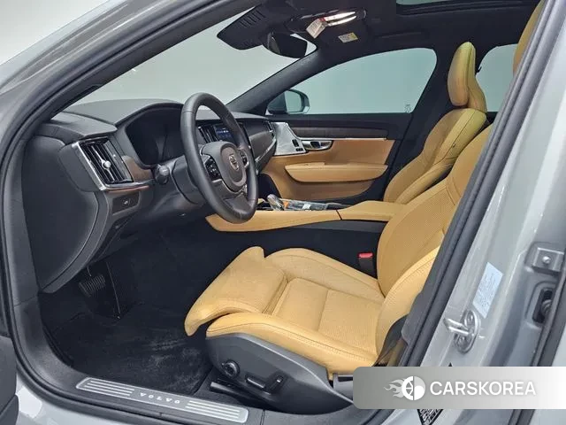 Volvo S90 id 3217642 из Кореи 19