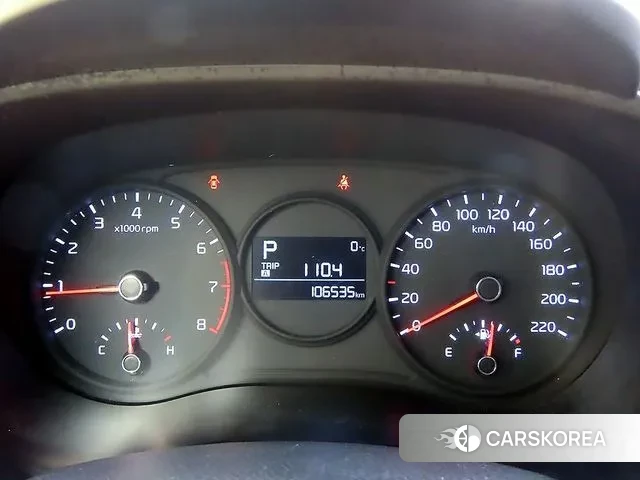 Kia All New Morning (JA) id 3612817 из Кореи 18