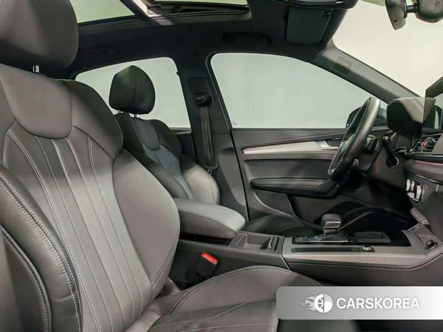 Audi Q5L Sportback id 4260973 из Китая 16