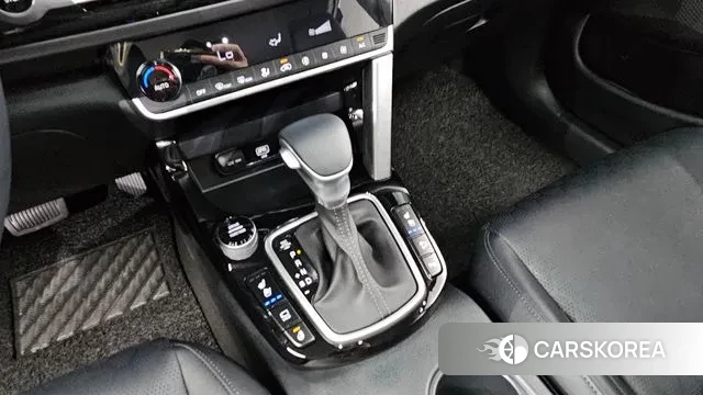 Kia Seltos id 3054741 из Кореи 19