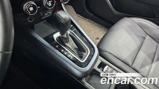 Renault Korea (Samsung) XM3 id 2751641 из Кореи 19