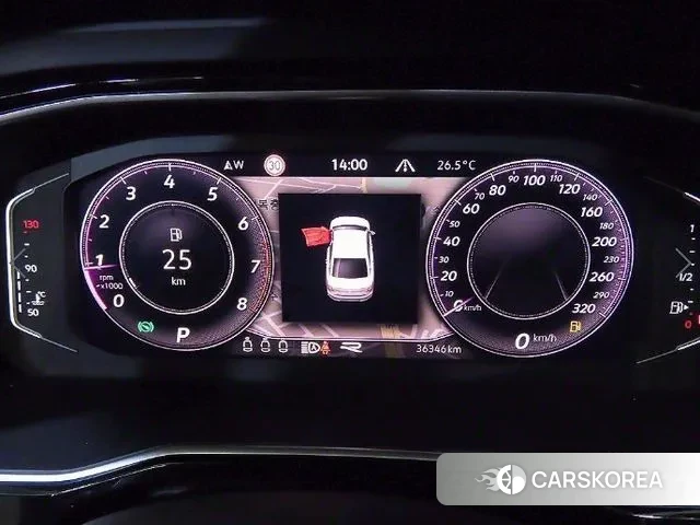 Volkswagen 7th Generation of Jetta id 3054506 из Кореи 19