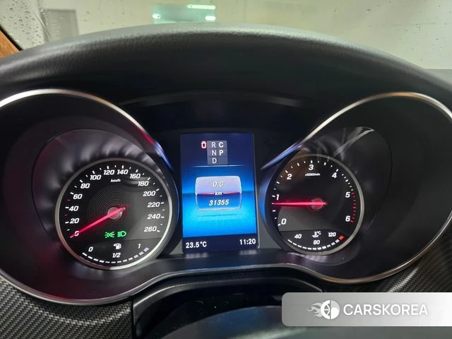 Mercedes-Benz V-Class id 4749445 из Кореи 19