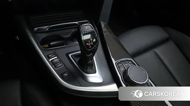 BMW 3 Series (F30) id 3445066 из Кореи 19