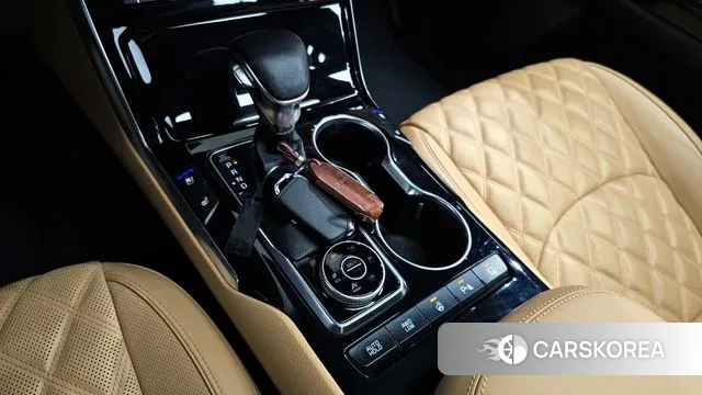 Kia Mohave Master id 3038982 из Кореи 19