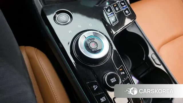 Kia Sportage 5th Generation Hybrid id 3581864 из Кореи 19