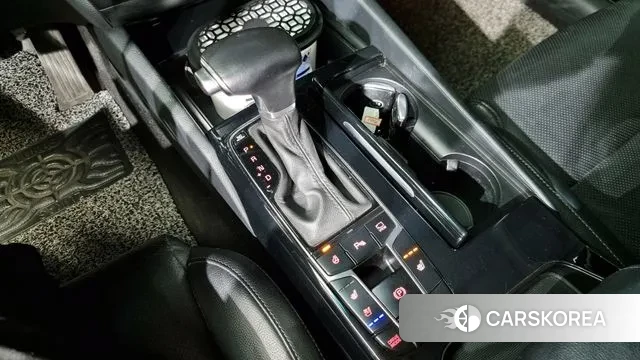 Kia Come New K7 id 3039104 из Кореи 19