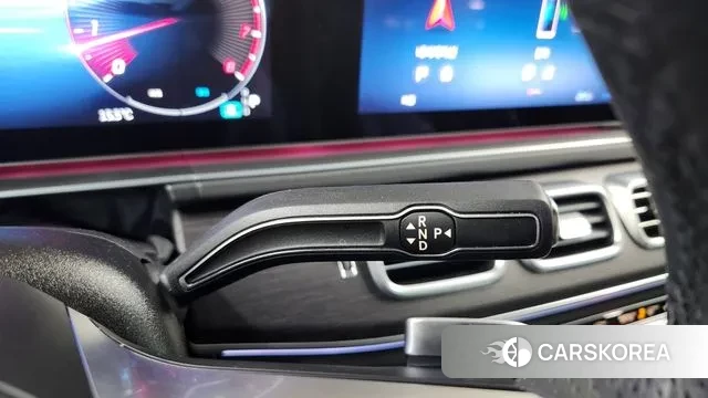 Mercedes-Benz GLE-Class W167 id 3441916 из Кореи 19