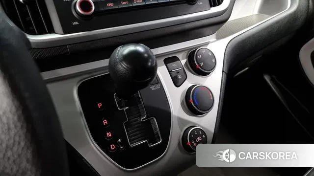 Kia The New Ray id 3311396 из Кореи 19