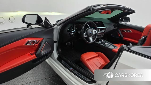 BMW Z4 (G29) id 4691701 из Кореи 30
