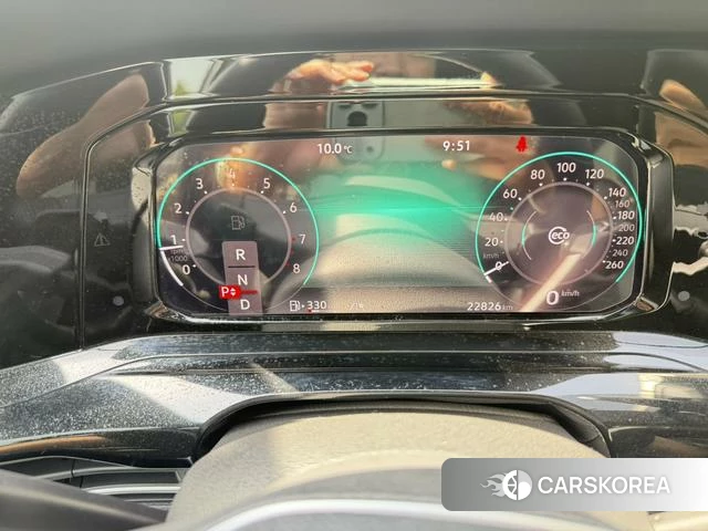 Volkswagen Golf id 4367469 из Китая 19