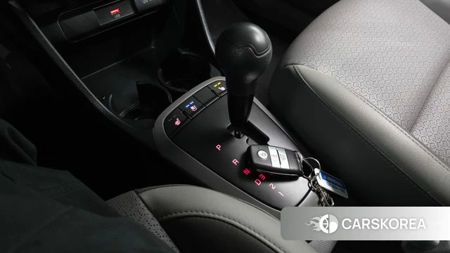 Kia Morning Urban (JA) id 3885312 из Кореи 19