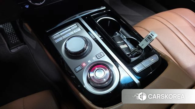 Genesis G80 (RG3) id 4516784 из Кореи 19