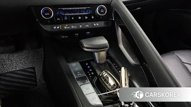 Hyundai Avante (CN7) id 3439308 из Кореи 19