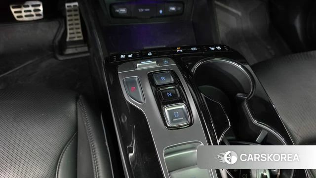 Hyundai Tucson (NX4) id 4303816 из Кореи 34