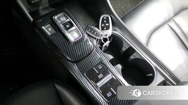 Hyundai Sonata (DN8) id 3233409 из Кореи 19